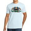 Apparel ® Unisex Cotton Tee Thumbnail