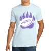 Apparel ® Unisex Cotton Tee Thumbnail