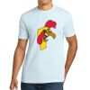 Apparel ® Unisex Cotton Tee Thumbnail