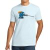Apparel ® Unisex Cotton Tee Thumbnail