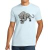 Apparel ® Unisex Cotton Tee Thumbnail