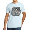 Apparel ® Unisex Cotton Tee Thumbnail