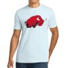 Apparel ® Unisex Cotton Tee Thumbnail