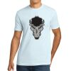 Apparel ® Unisex Cotton Tee Thumbnail