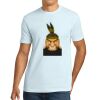 Apparel ® Unisex Cotton Tee Thumbnail
