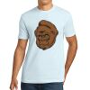 Apparel ® Unisex Cotton Tee Thumbnail