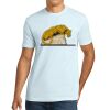Apparel ® Unisex Cotton Tee Thumbnail