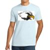 Apparel ® Unisex Cotton Tee Thumbnail