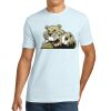 Apparel ® Unisex Cotton Tee Thumbnail