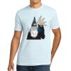 Apparel ® Unisex Cotton Tee Thumbnail