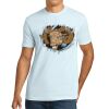 Apparel ® Unisex Cotton Tee Thumbnail