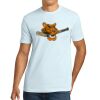 Apparel ® Unisex Cotton Tee Thumbnail