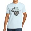 Apparel ® Unisex Cotton Tee Thumbnail