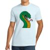 Apparel ® Unisex Cotton Tee Thumbnail