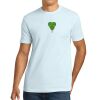 Apparel ® Unisex Cotton Tee Thumbnail