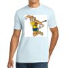 Apparel ® Unisex Cotton Tee Thumbnail