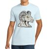 Apparel ® Unisex Cotton Tee Thumbnail