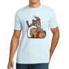 Apparel ® Unisex Cotton Tee Thumbnail