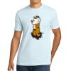 Apparel ® Unisex Cotton Tee Thumbnail