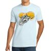 Apparel ® Unisex Cotton Tee Thumbnail