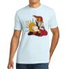 Apparel ® Unisex Cotton Tee Thumbnail