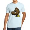 Apparel ® Unisex Cotton Tee Thumbnail