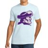 Apparel ® Unisex Cotton Tee Thumbnail