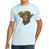 Apparel ® Unisex Cotton Tee Thumbnail