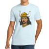 Apparel ® Unisex Cotton Tee Thumbnail