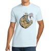 Apparel ® Unisex Cotton Tee Thumbnail