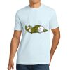 Apparel ® Unisex Cotton Tee Thumbnail