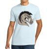 Apparel ® Unisex Cotton Tee Thumbnail