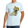 Apparel ® Unisex Cotton Tee Thumbnail