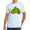 Apparel ® Unisex Cotton Tee Thumbnail
