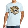 Apparel ® Unisex Cotton Tee Thumbnail
