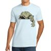 Apparel ® Unisex Cotton Tee Thumbnail