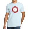 Apparel ® Unisex Cotton Tee Thumbnail