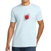 Apparel ® Unisex Cotton Tee Thumbnail