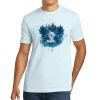 Apparel ® Unisex Cotton Tee Thumbnail