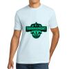 Apparel ® Unisex Cotton Tee Thumbnail