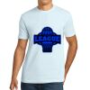 Apparel ® Unisex Cotton Tee Thumbnail