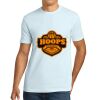 Apparel ® Unisex Cotton Tee Thumbnail