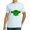 Apparel ® Unisex Cotton Tee Thumbnail