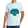Apparel ® Unisex Cotton Tee Thumbnail