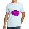 Apparel ® Unisex Cotton Tee Thumbnail