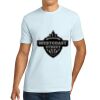 Apparel ® Unisex Cotton Tee Thumbnail