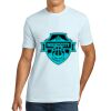 Apparel ® Unisex Cotton Tee Thumbnail