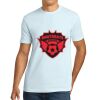 Apparel ® Unisex Cotton Tee Thumbnail