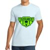 Apparel ® Unisex Cotton Tee Thumbnail
