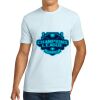 Apparel ® Unisex Cotton Tee Thumbnail